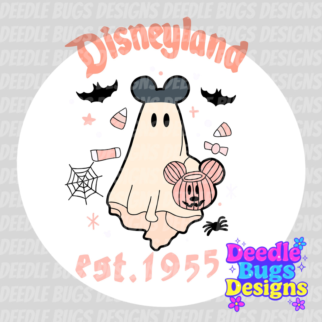 SpookyLand PNG