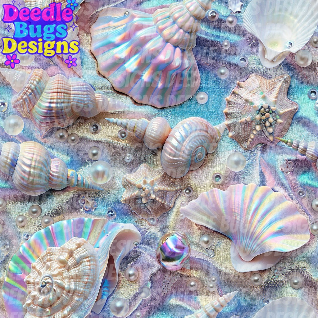 Seashells