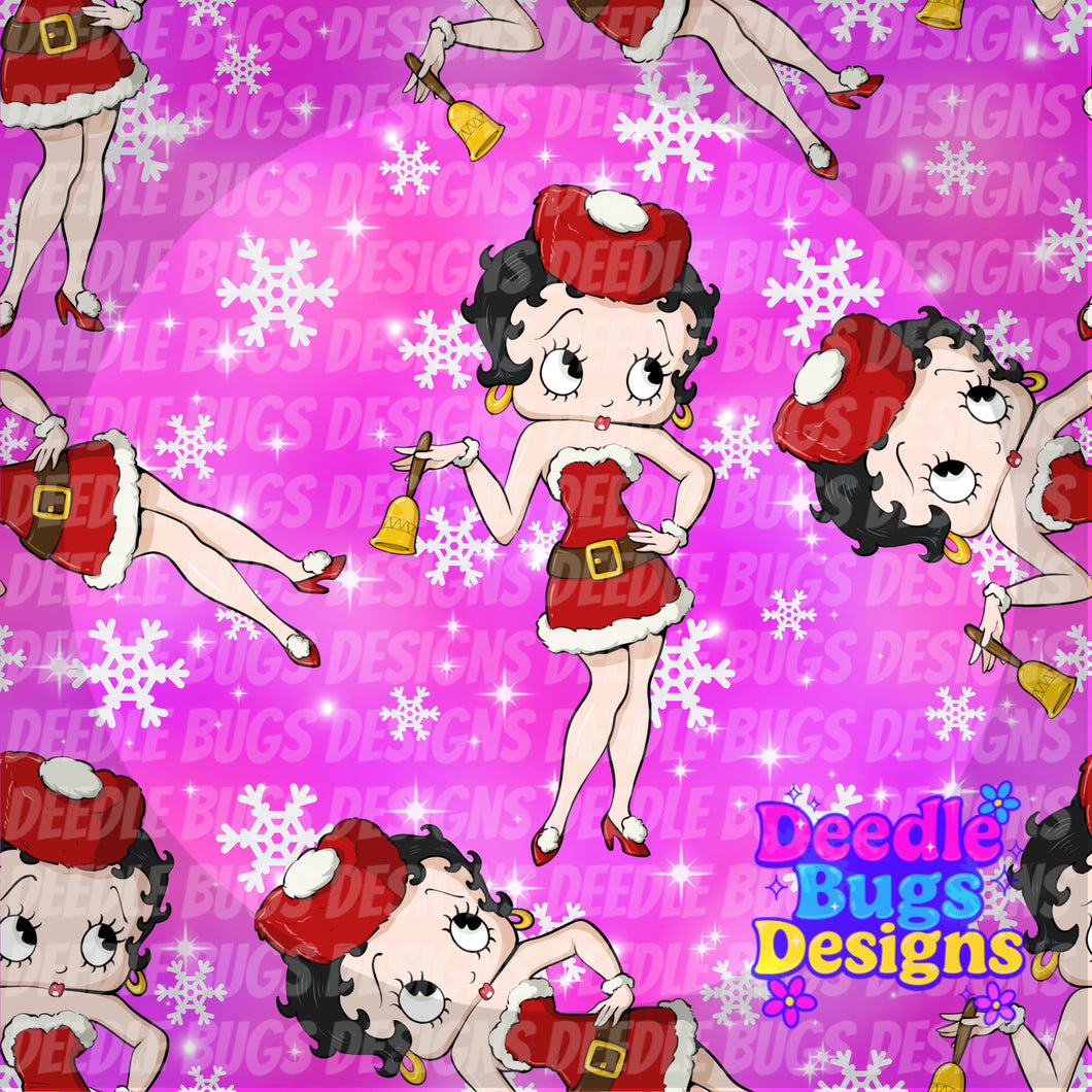 Betty Boop