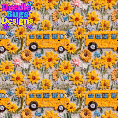 School Bus