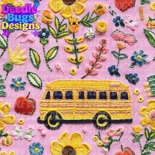 School Bus