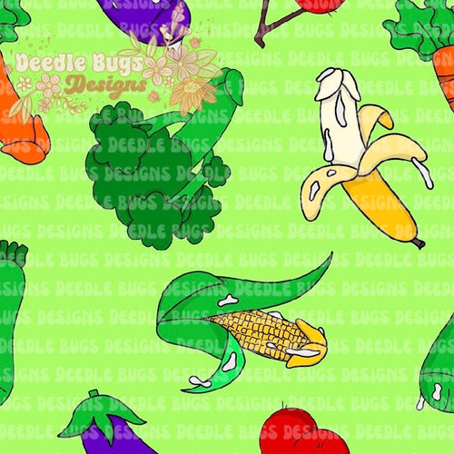 Field of Dicks