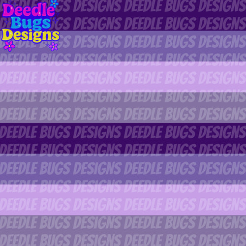 Purple Stripe