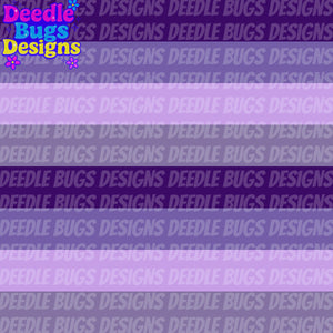 Purple Stripe