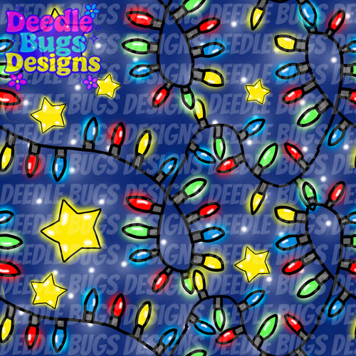 Christmas Lights
