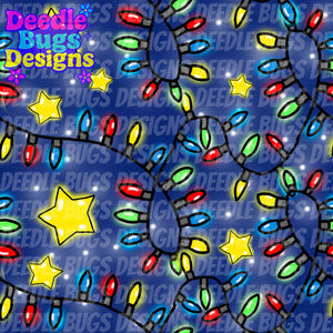 Christmas Lights