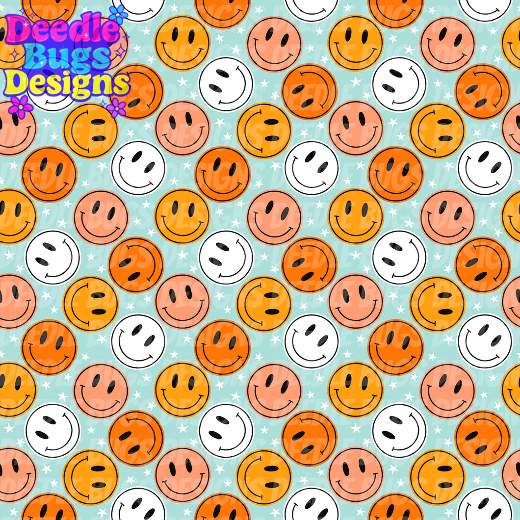 Retro Smiles