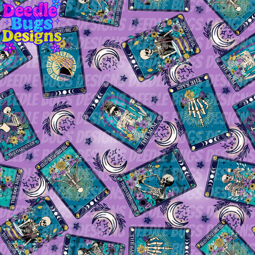 Adult Tarot