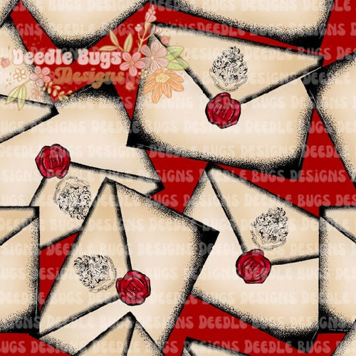 Letters