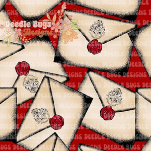 Letters