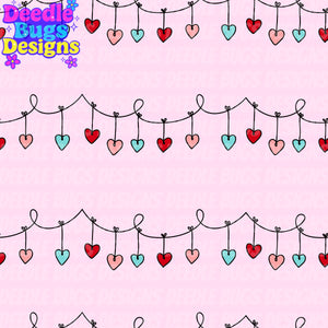 Hearts