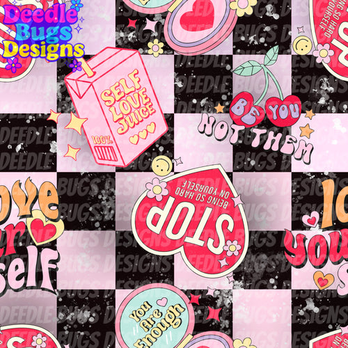 Self Love Club