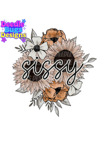 Sissy PNG