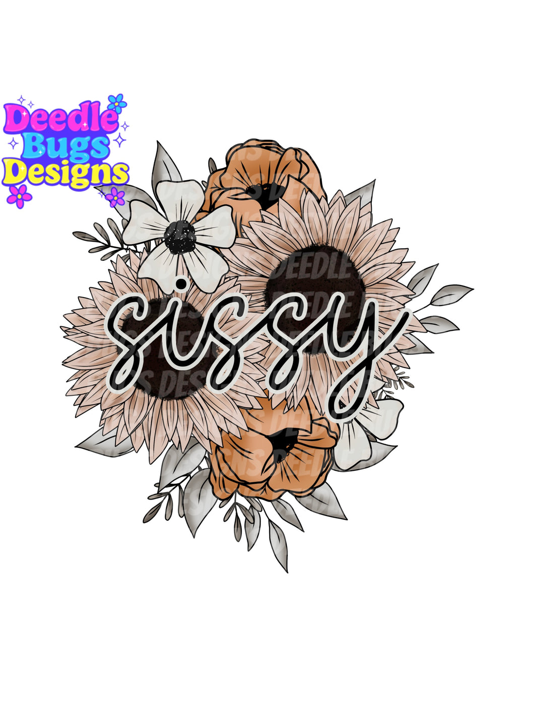Sissy PNG