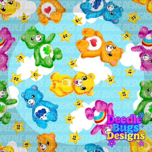 Care Bears