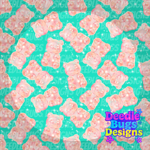 Gummy Bears