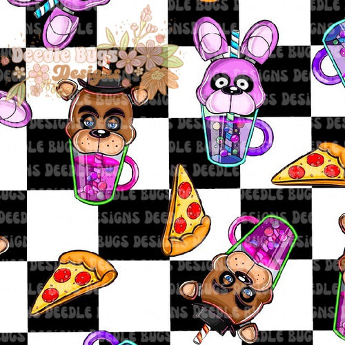 Freddy’s