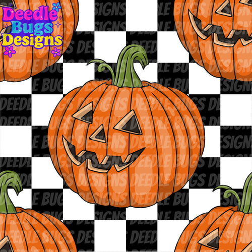 Jack-o’-lanterns