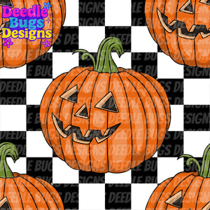 Jack-o’-lanterns