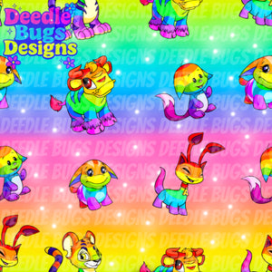 Neo Pets