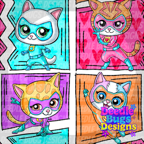 Super Kitty