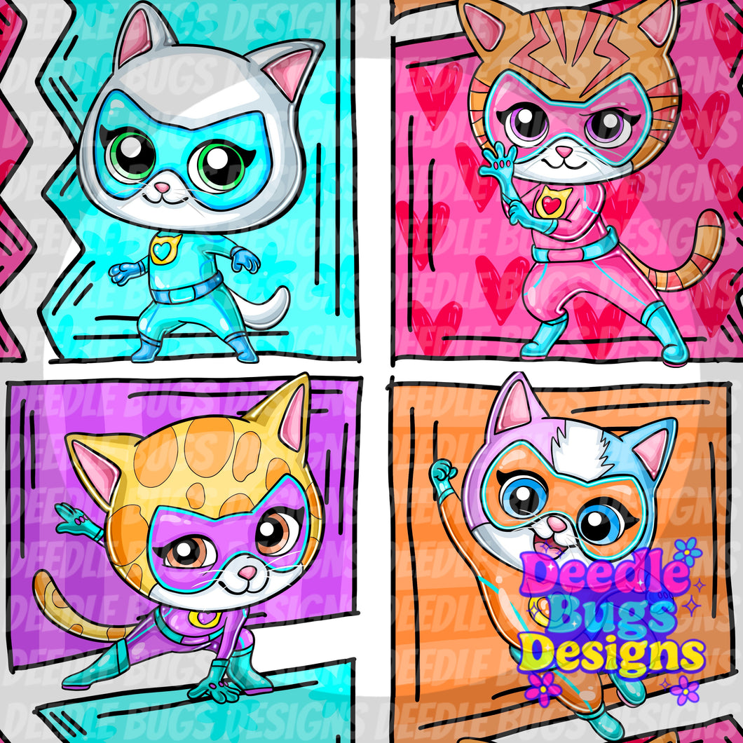 Super Kitty