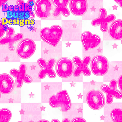 Xoxo