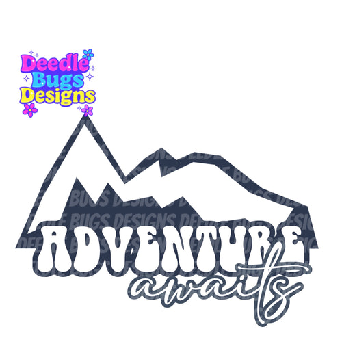 Adventure Awaits PNG