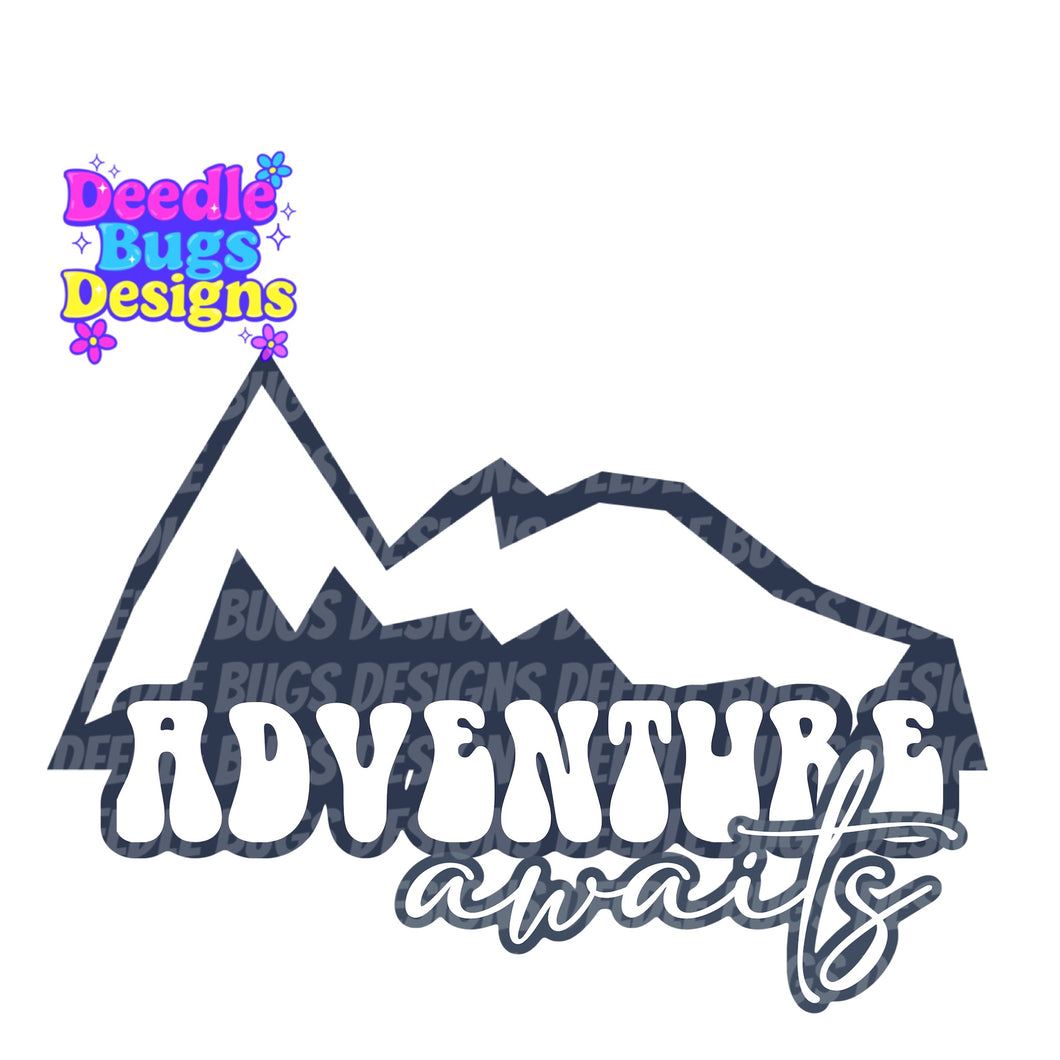 Adventure Awaits PNG