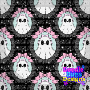Frame Ghosties