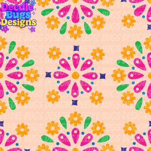 Las Flores