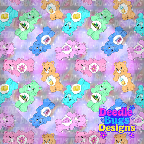 Carebears