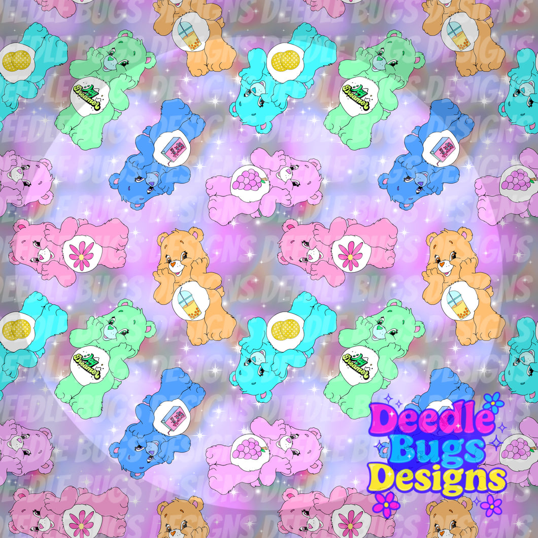 Carebears