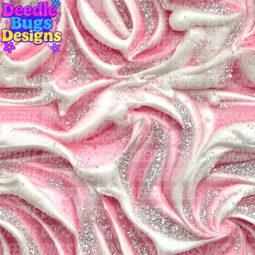 Valentines Frosting