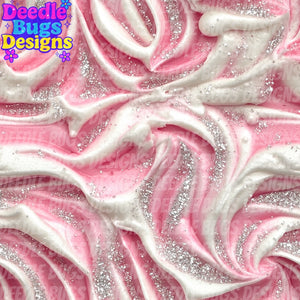 Valentines Frosting