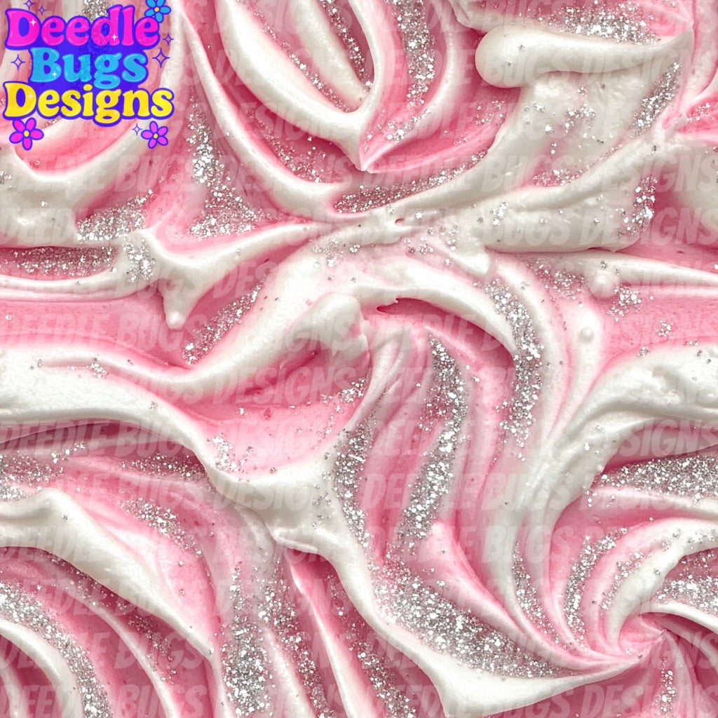 Valentines Frosting