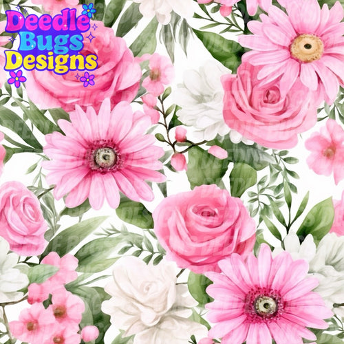 Spring Floral
