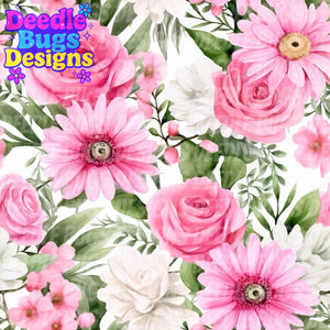 Spring Floral