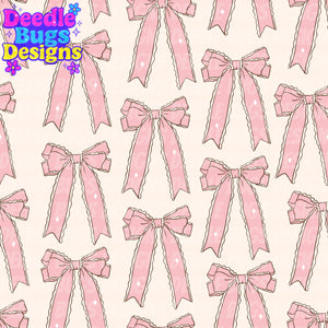 Coquette Bows
