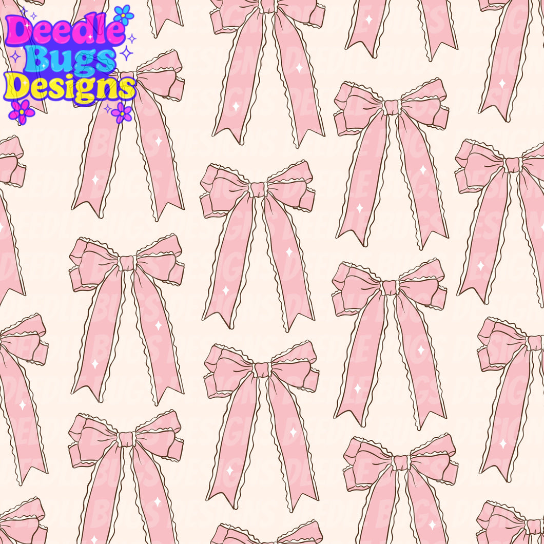 Coquette Bows