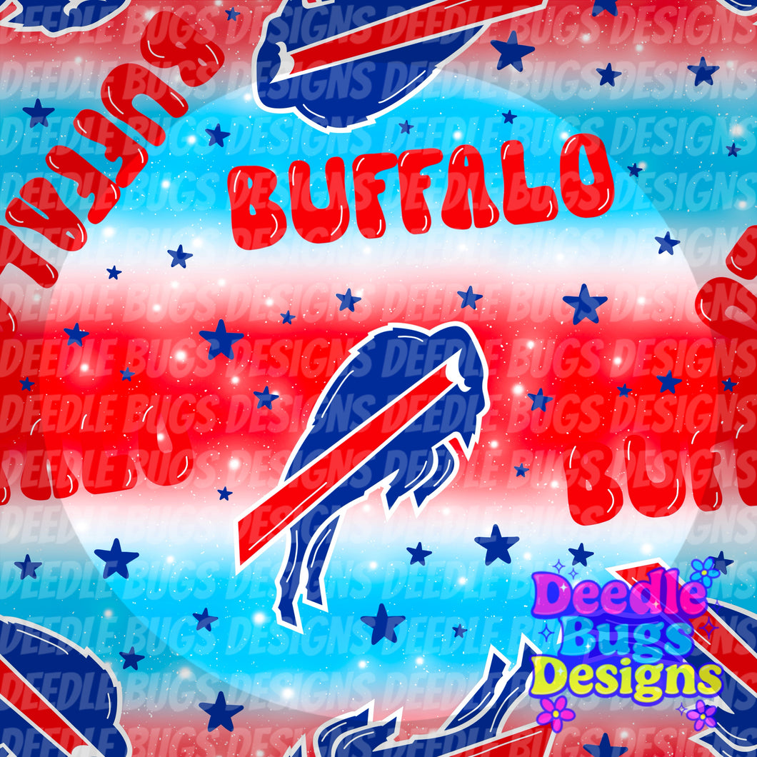 Buffalo