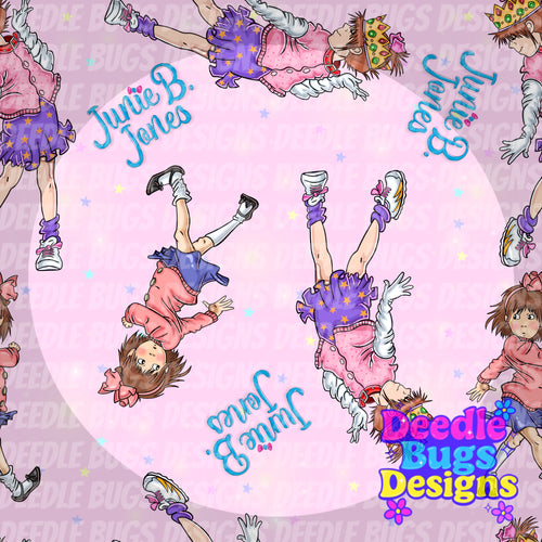 Junie B Jones