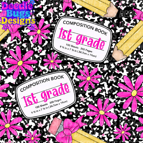 1st Grade