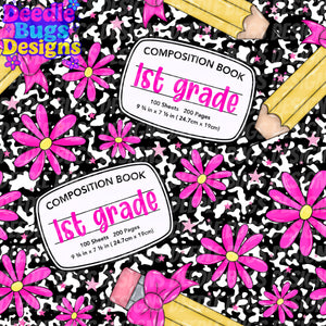 1st Grade