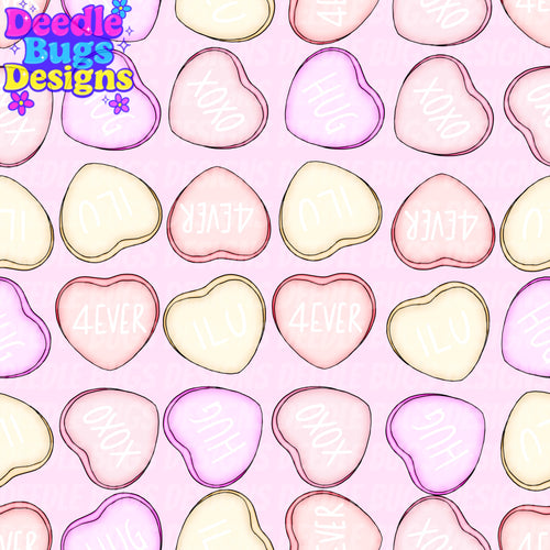 Hearts