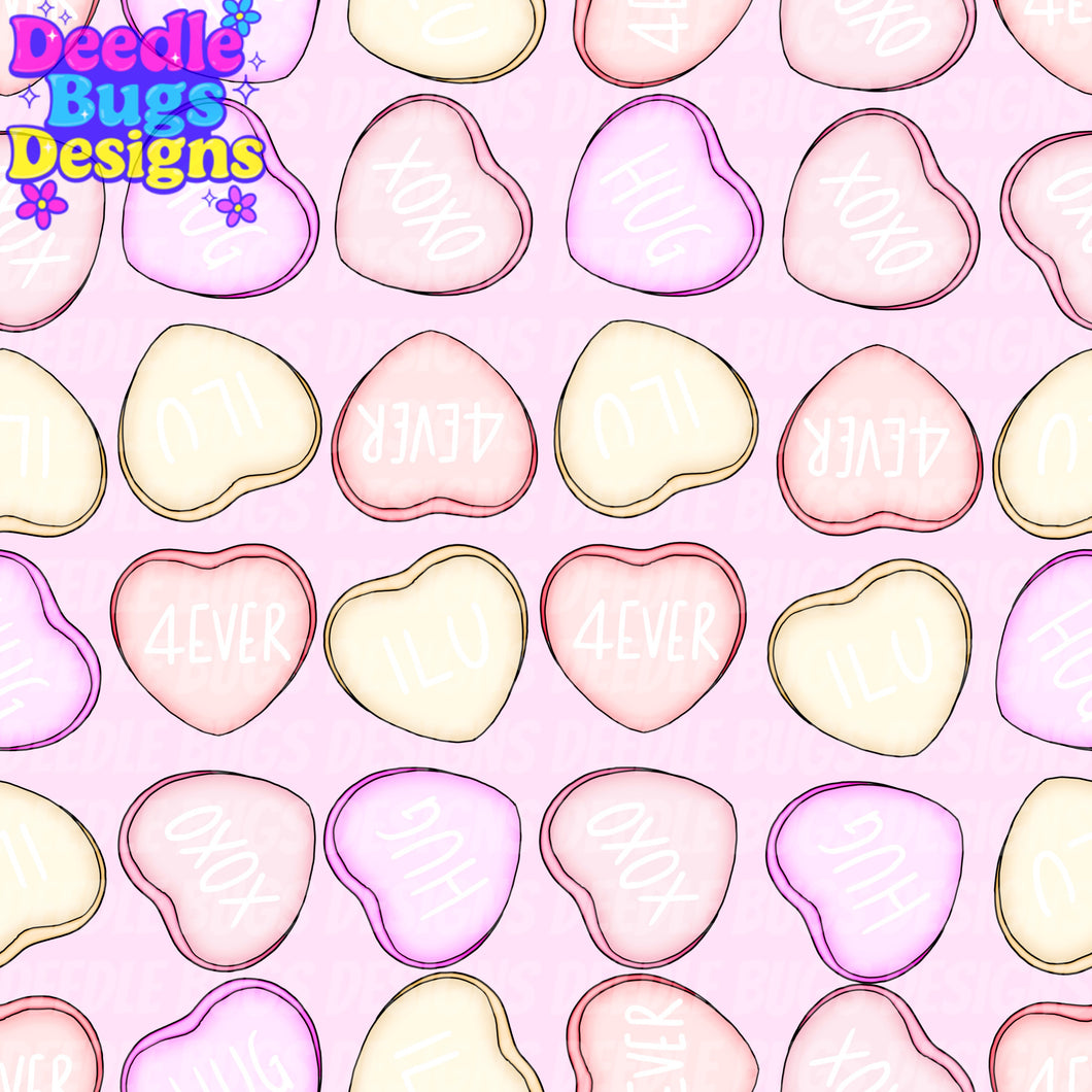 Hearts
