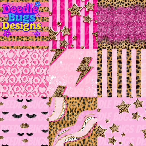 Funky Patchwork