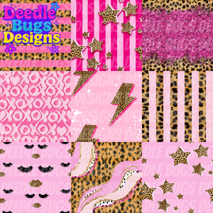 Funky Patchwork