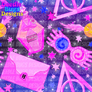 Pink HP