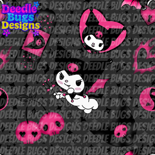 Kuromi